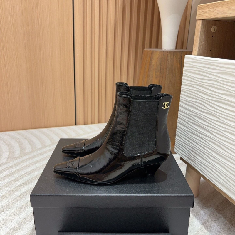 Ch*el boots